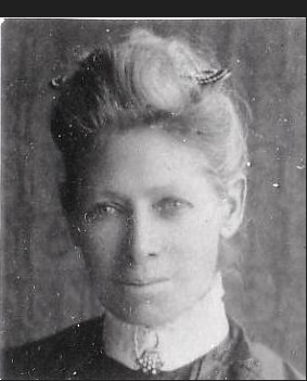 Mary Ann Evans (1855 - 1927) Profile